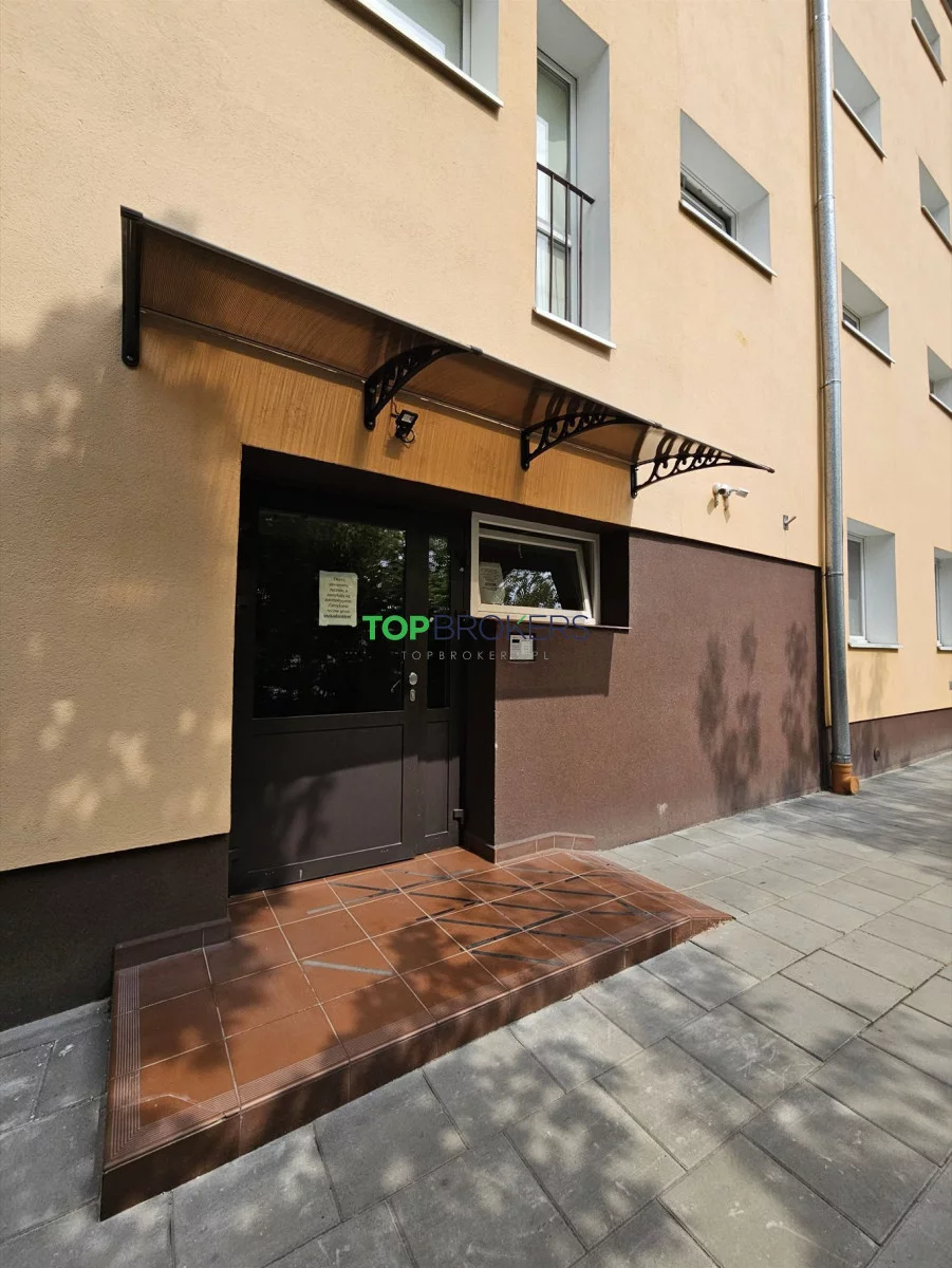 Lokal użytkowy 20,33 m², oferta nr , TB#878116, Warszawa