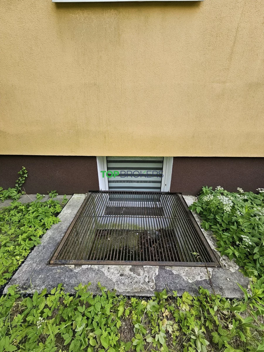 Lokal użytkowy 20,33 m², oferta nr , TB#878116, Warszawa