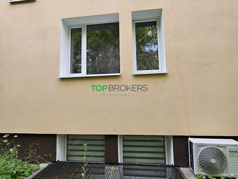 Lokal użytkowy 20,33 m², oferta nr , TB#878116, Warszawa