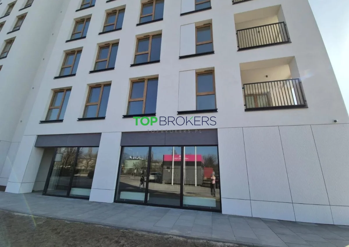 Apartamenty TB#107945 Warszawa