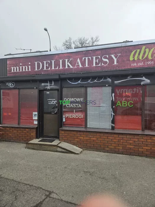 Lokal użytkowy 42,00 m², oferta nr , TB#852832338, Warszawa