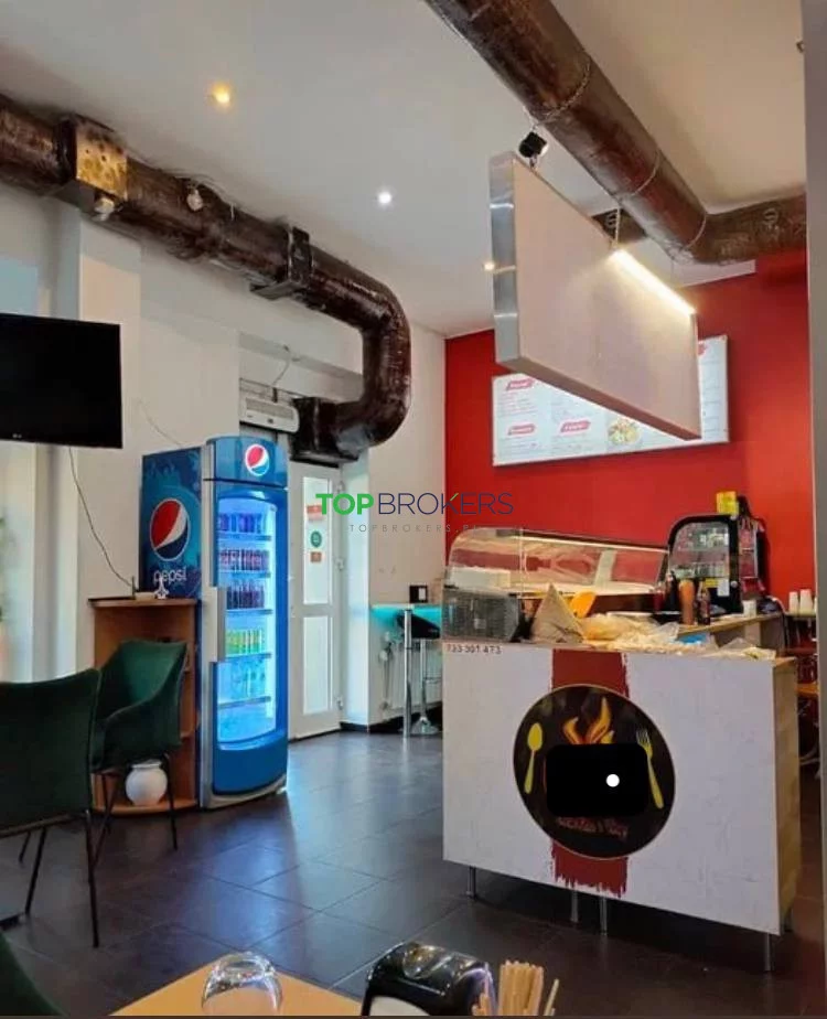 Lokal użytkowy 78,00 m², oferta nr , TB#867317910, Warszawa
