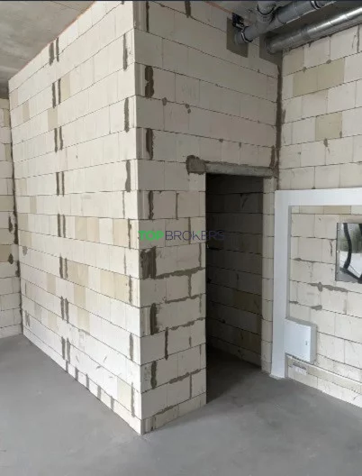 Lokal użytkowy 38,00 m², oferta nr , TB#207165528, Warszawa