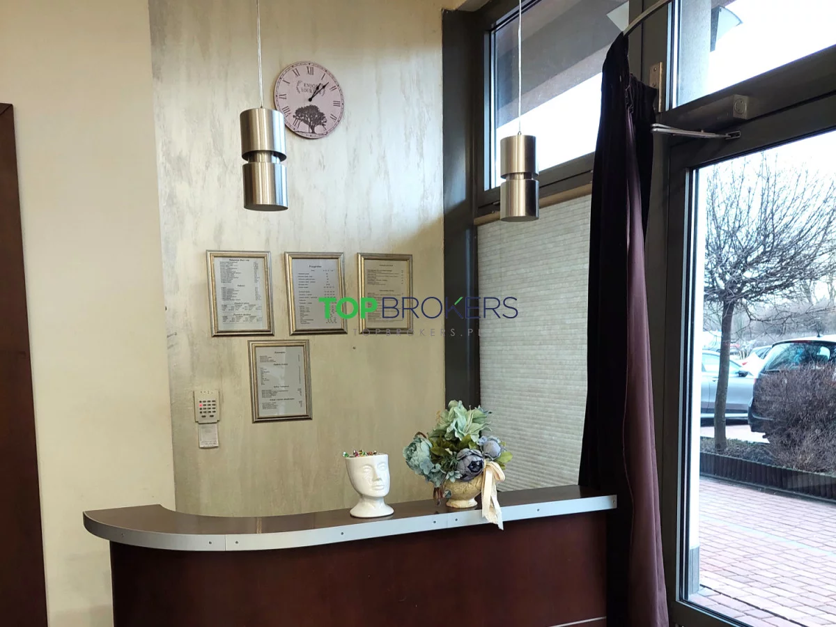 Lokal użytkowy 86,00 m², oferta nr , TB#286910463, Warszawa, Bielany, Bielany