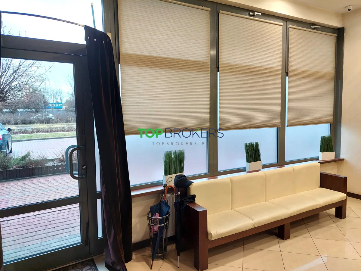 Lokal użytkowy 86,00 m², oferta nr , TB#286910463, Warszawa, Bielany, Bielany