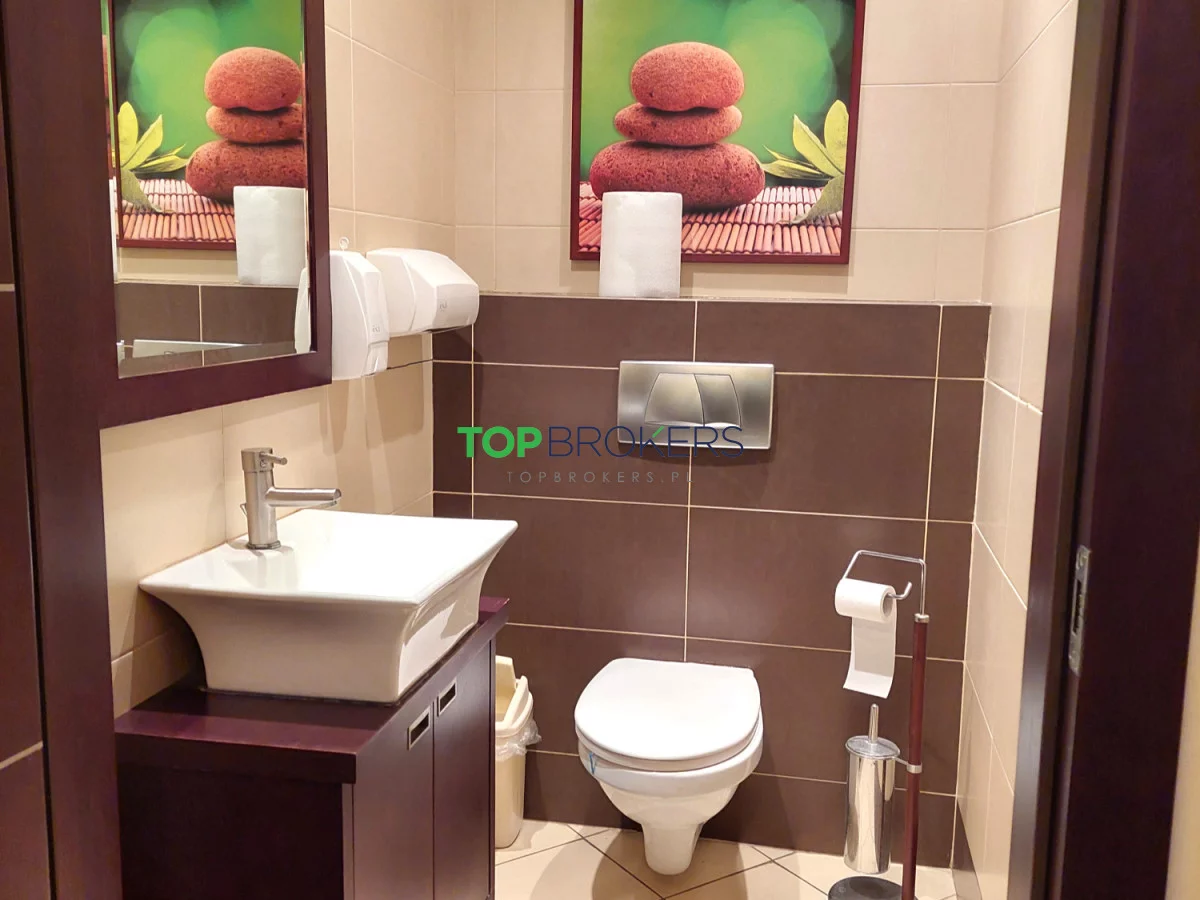 Lokal użytkowy 86,00 m², oferta nr , TB#286910463, Warszawa, Bielany, Bielany