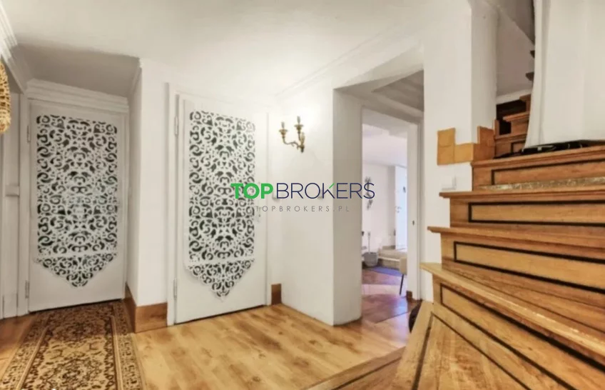 Lokal użytkowy 100,00 m², oferta nr , TB#534121, Warszawa, Bielany, Stare Bielany
