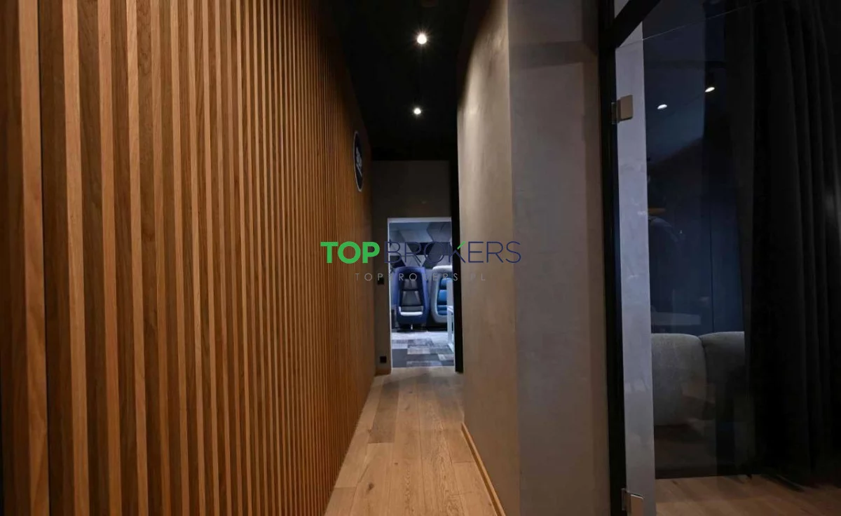 Lokal użytkowy 984,37 m², oferta nr , TB#783070461, Warszawa, Śródmieście, Śródmieście Południowe