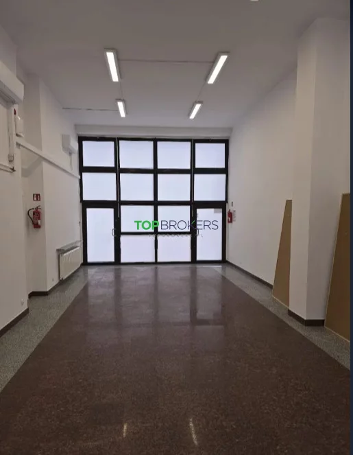 Lokal użytkowy 115,00 m², Warszawa, Śródmieście, Śródmieście Północne, Wynajem