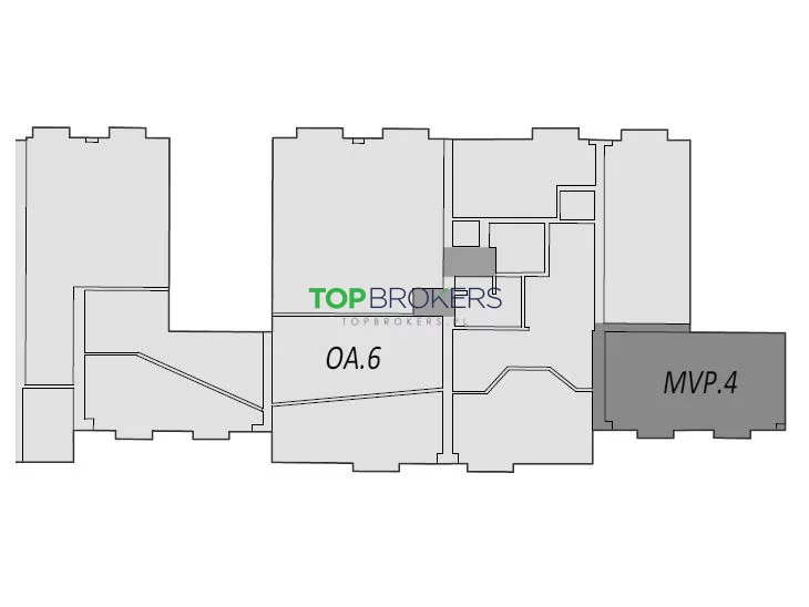 Biuro 180,00 m², oferta nr , TB#683370653, Warszawa, Śródmieście, Śródmieście Południowe
