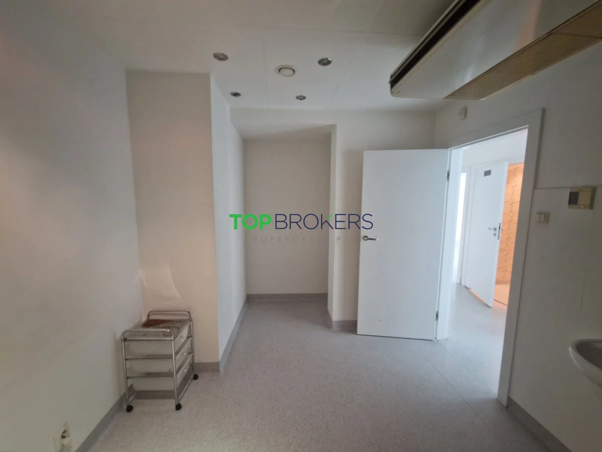 Lokal użytkowy 100,00 m², oferta nr , TB#853800328, Warszawa, Śródmieście, Śródmieście Południowe