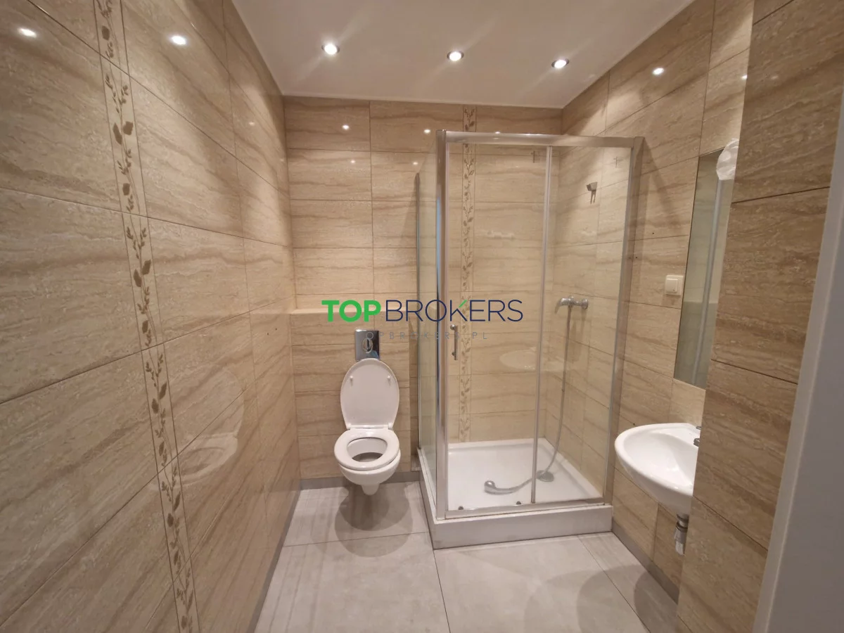 Lokal użytkowy 100,00 m², oferta nr , TB#853800328, Warszawa, Śródmieście, Śródmieście Południowe
