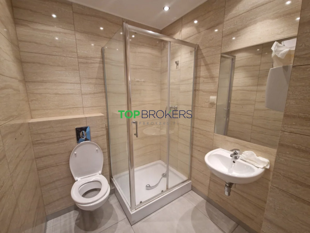 Lokal użytkowy 100,00 m², oferta nr , TB#853800328, Warszawa, Śródmieście, Śródmieście Południowe