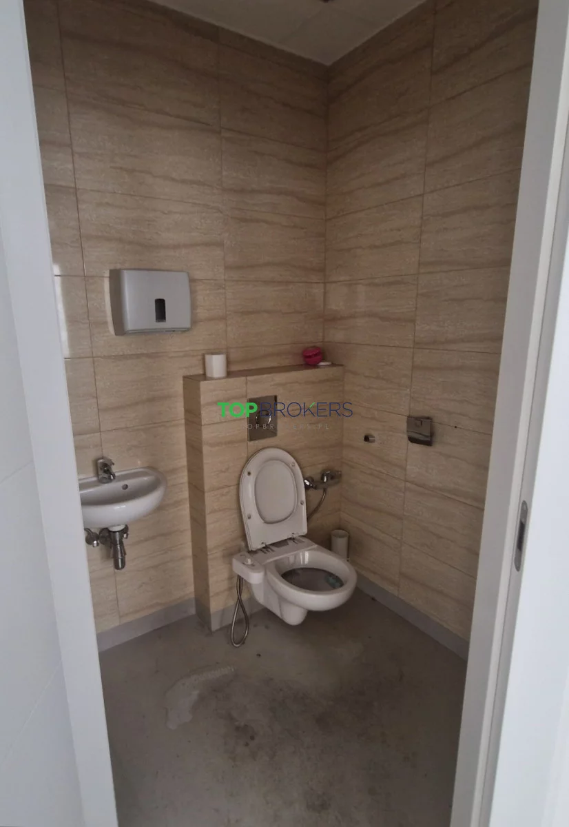 Lokal użytkowy 100,00 m², oferta nr , TB#853800328, Warszawa, Śródmieście, Śródmieście Południowe