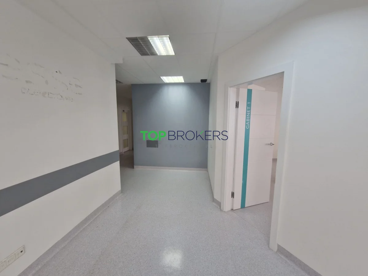 Lokal użytkowy 100,00 m², oferta nr , TB#853800328, Warszawa, Śródmieście, Śródmieście Południowe