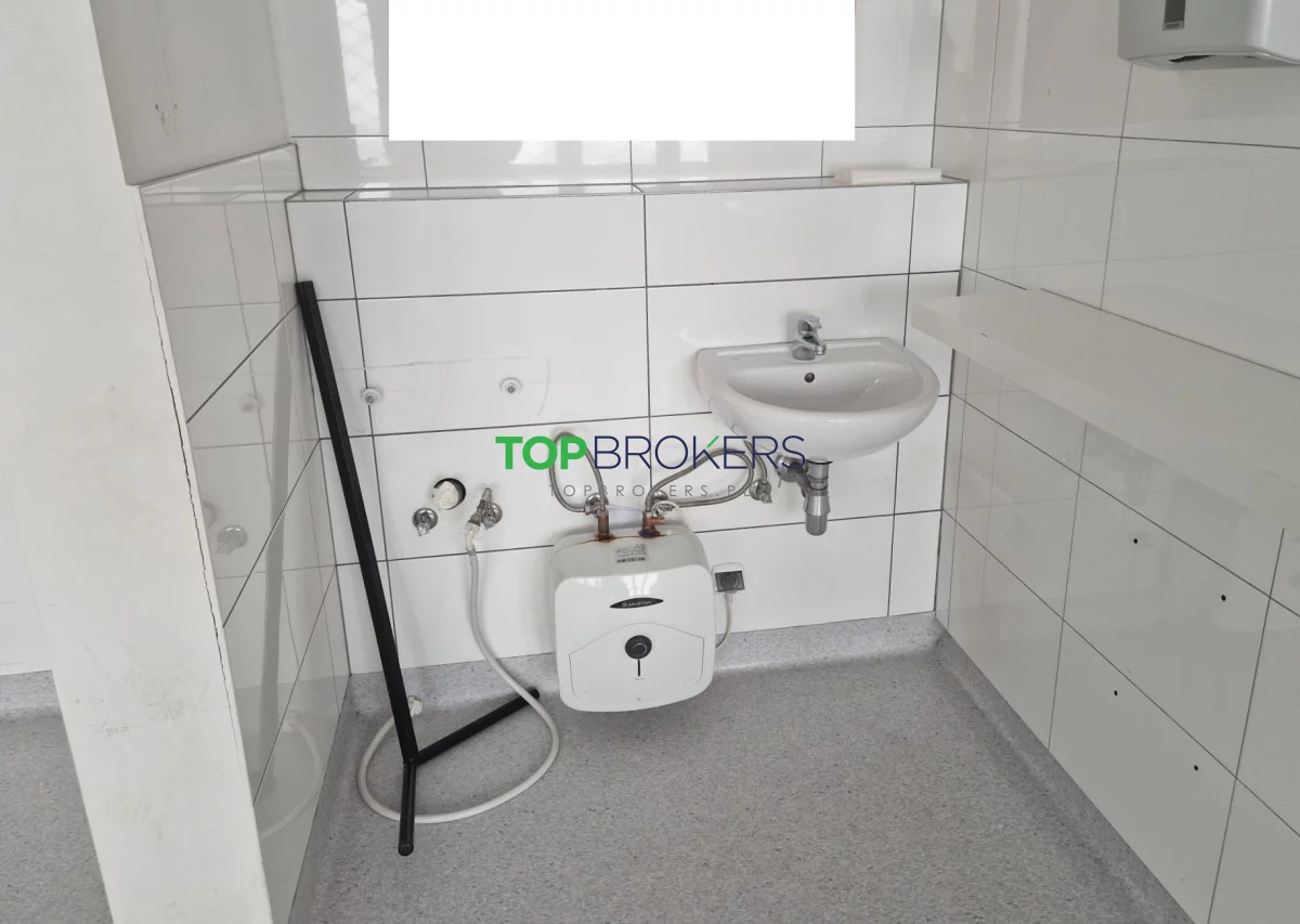 Lokal użytkowy 100,00 m², oferta nr , TB#853800328, Warszawa, Śródmieście, Śródmieście Południowe