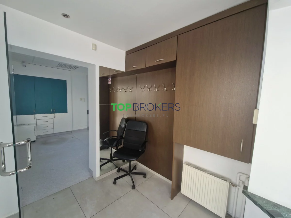 Lokal użytkowy 100,00 m², oferta nr , TB#853800328, Warszawa, Śródmieście, Śródmieście Południowe