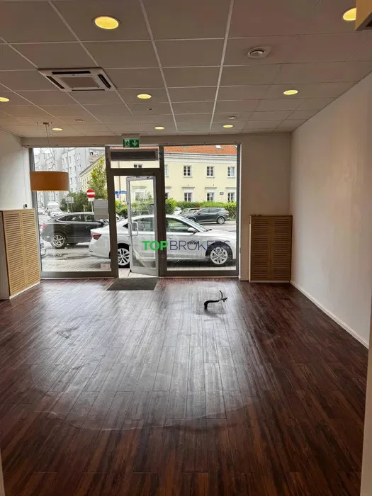 Apartamenty TB#502028 Warszawa Śródmieście