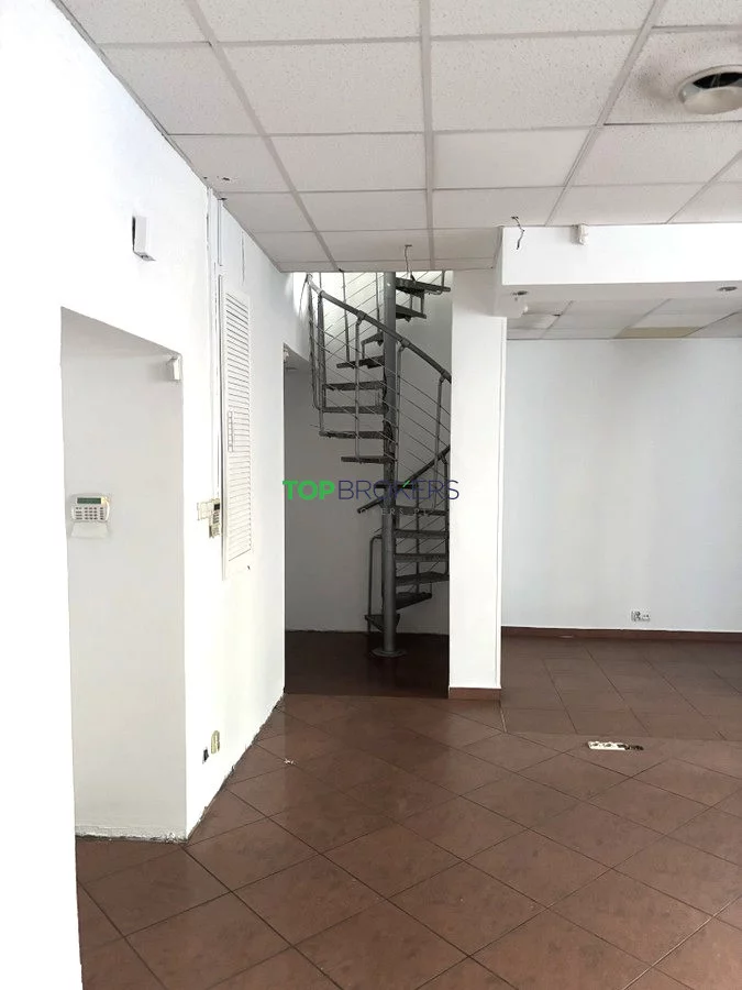 Lokal użytkowy 90,00 m², oferta nr , TB#409525, Warszawa, Śródmieście, Śródmieście Południowe