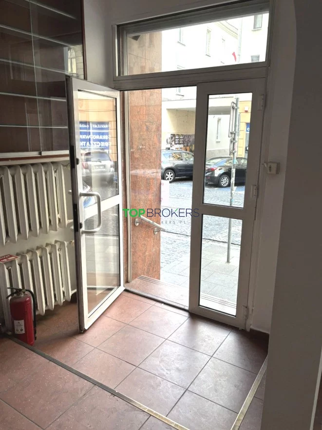 Lokal użytkowy 90,00 m², oferta nr , TB#409525, Warszawa, Śródmieście, Śródmieście Południowe