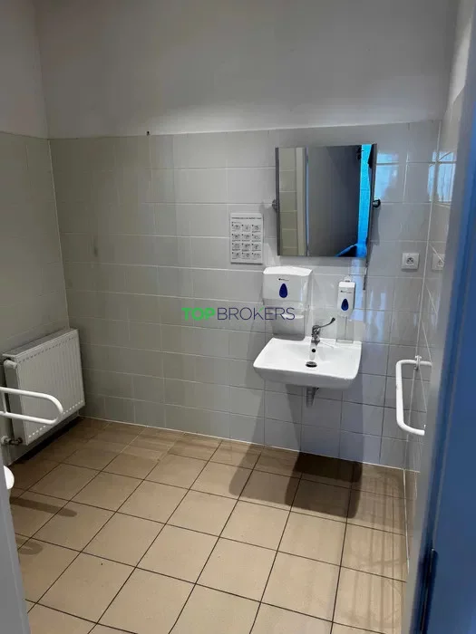 Lokal użytkowy 63,40 m², oferta nr , TB#502028378, Warszawa, Śródmieście, Śródmieście Północne