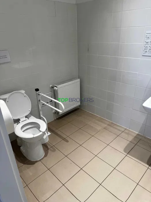 Lokal użytkowy 63,40 m², oferta nr , TB#502028378, Warszawa, Śródmieście, Śródmieście Północne