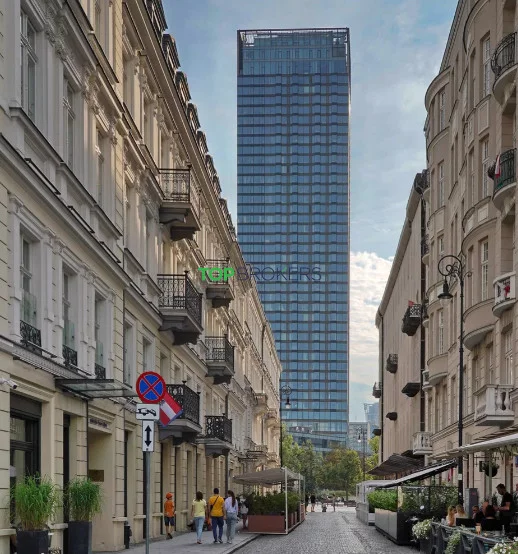Lokal gastronomiczny 120,00 m², oferta nr , TB#638736963, Warszawa, Śródmieście, Śródmieście Północne
