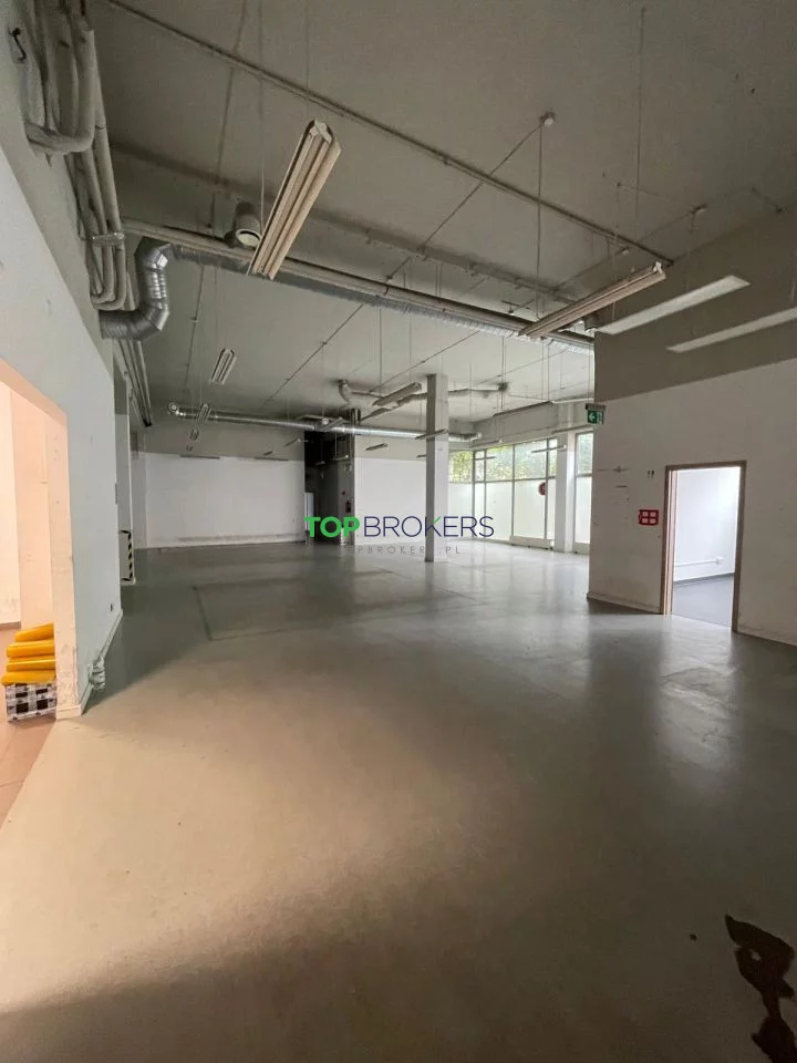 Lokal użytkowy 541,11 m², oferta nr , TB#786411, Warszawa, Śródmieście, Śródmieście Północne