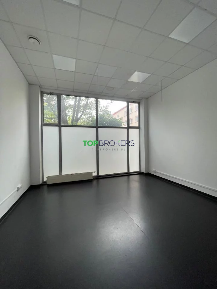 Lokal użytkowy 541,11 m², oferta nr , TB#786411, Warszawa, Śródmieście, Śródmieście Północne