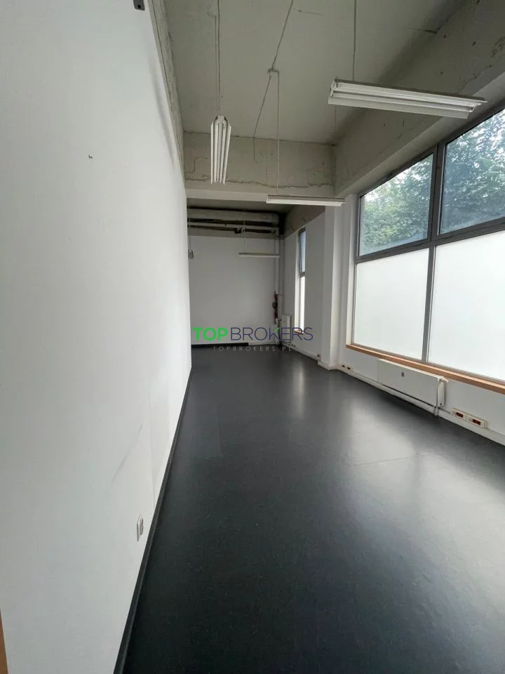 Lokal użytkowy 541,11 m², oferta nr , TB#786411, Warszawa, Śródmieście, Śródmieście Północne