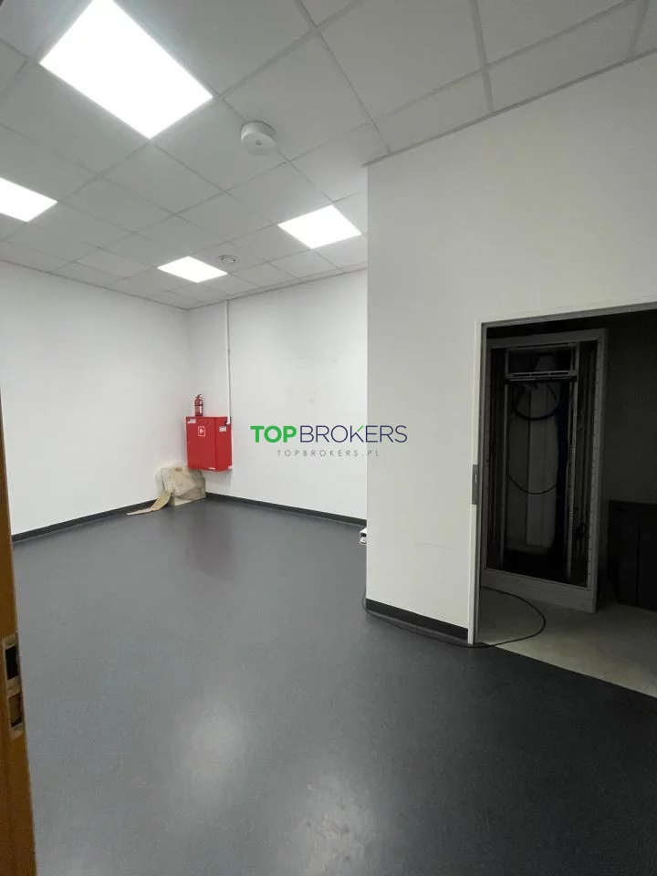 Lokal użytkowy 541,11 m², oferta nr , TB#786411, Warszawa, Śródmieście, Śródmieście Północne