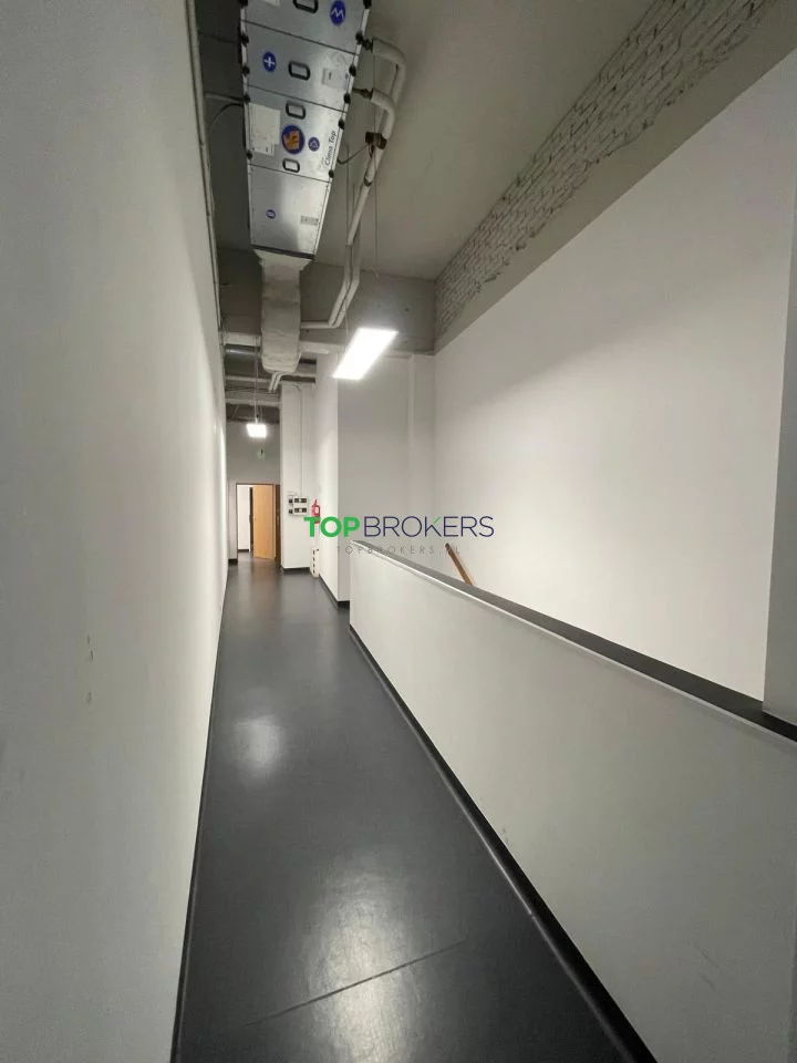 Lokal użytkowy 541,11 m², oferta nr , TB#786411, Warszawa, Śródmieście, Śródmieście Północne