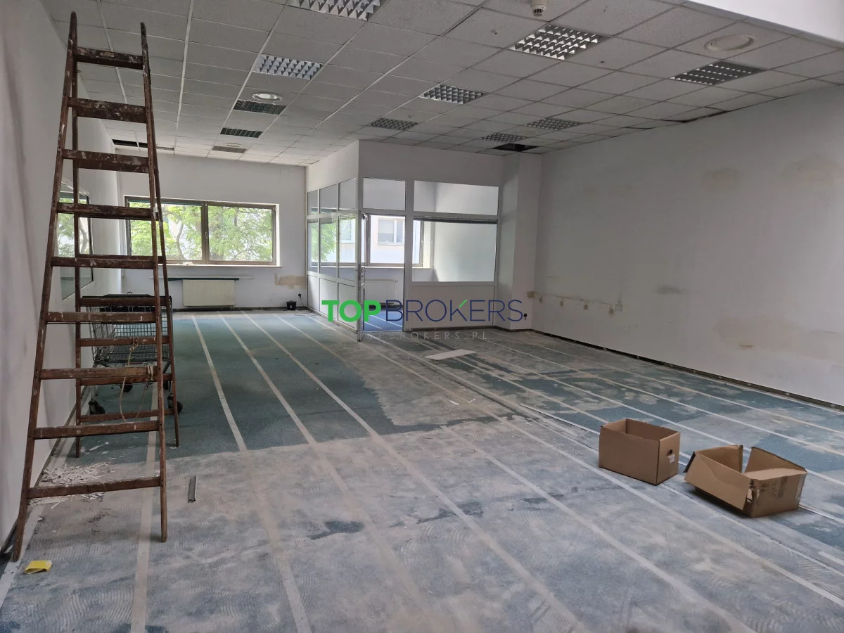 Lokal użytkowy do wynajęcia, 92,00 m², oferta nr TB#894988777