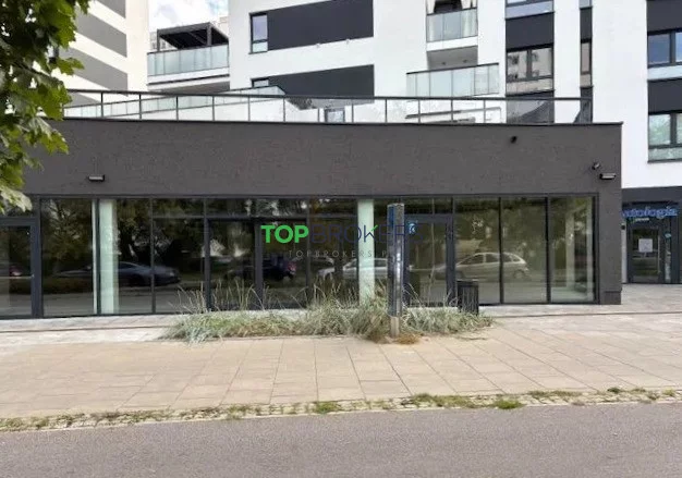 Lokal użytkowy 450,00 m², Warszawa, Targówek, Targówek Mieszkaniowy, Wynajem