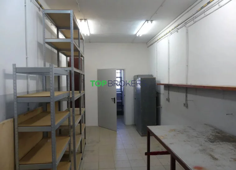 Lokal użytkowy 90,80 m², oferta nr , TB#259928, Warszawa, Targówek, Targówek Fabryczny