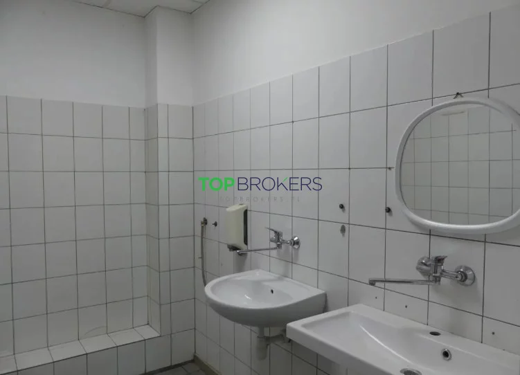 Lokal użytkowy 90,80 m², oferta nr , TB#259928, Warszawa, Targówek, Targówek Fabryczny