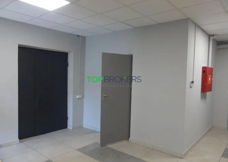 Lokal użytkowy 90,80 m², oferta nr , TB#259928, Warszawa, Targówek, Targówek Fabryczny