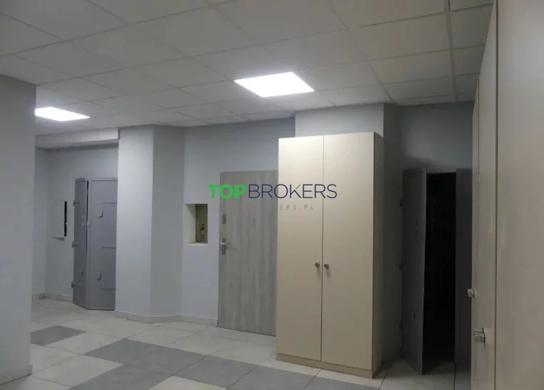 Lokal użytkowy 90,80 m², oferta nr , TB#259928, Warszawa, Targówek, Targówek Fabryczny