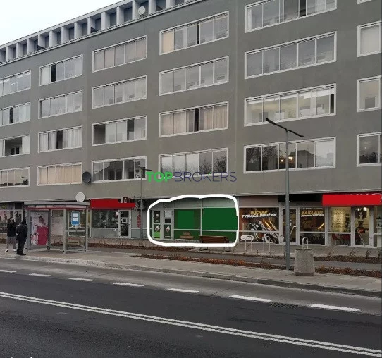 Apartamenty TB#869452 Warszawa Targówek