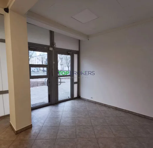 Lokal użytkowy 62,00 m², oferta nr , TB#869452, Warszawa, Targówek, Targówek Mieszkaniowy