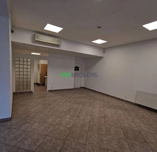Lokal użytkowy 62,00 m², oferta nr , TB#869452, Warszawa, Targówek, Targówek Mieszkaniowy