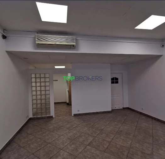 Lokal użytkowy 62,00 m², oferta nr , TB#869452, Warszawa, Targówek, Targówek Mieszkaniowy