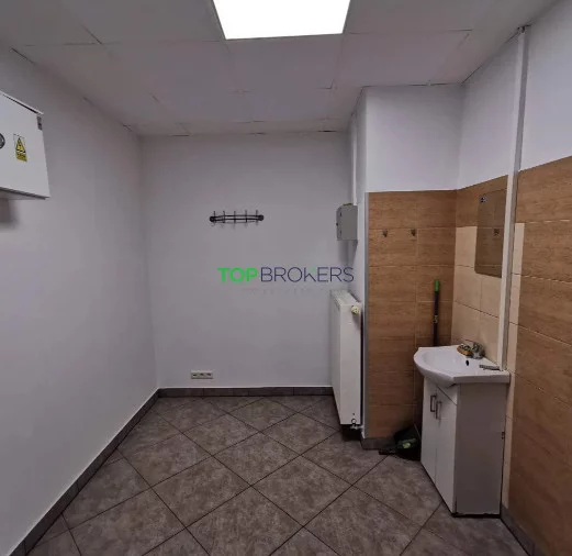 Lokal użytkowy 62,00 m², oferta nr , TB#869452, Warszawa, Targówek, Targówek Mieszkaniowy