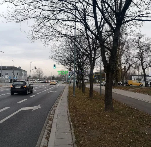 Lokal użytkowy 62,00 m², oferta nr , TB#869452, Warszawa, Targówek, Targówek Mieszkaniowy