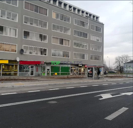 Lokal użytkowy 62,00 m², oferta nr , TB#571257, Warszawa, Targówek, Targówek Mieszkaniowy