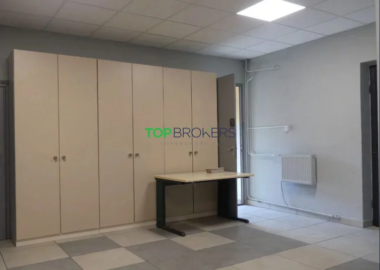 Lokal użytkowy 90,80 m², oferta nr , TB#259928974, Warszawa, Targówek, Targówek Fabryczny