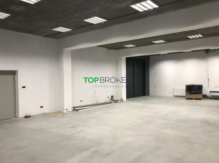 Lokal użytkowy 400,00 m², oferta nr , TB#957438348, Warszawa, Wawer, Wawer