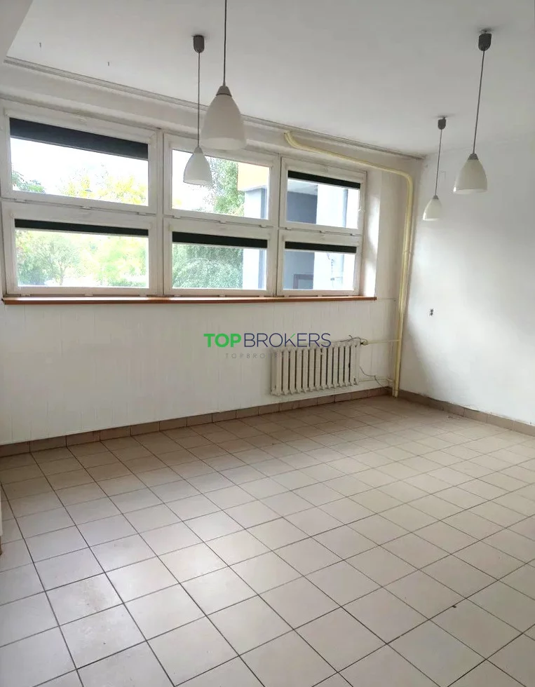 Lokal użytkowy 116,50 m², oferta nr , TB#908576, Warszawa, Wilanów, Wilanów Wysoki