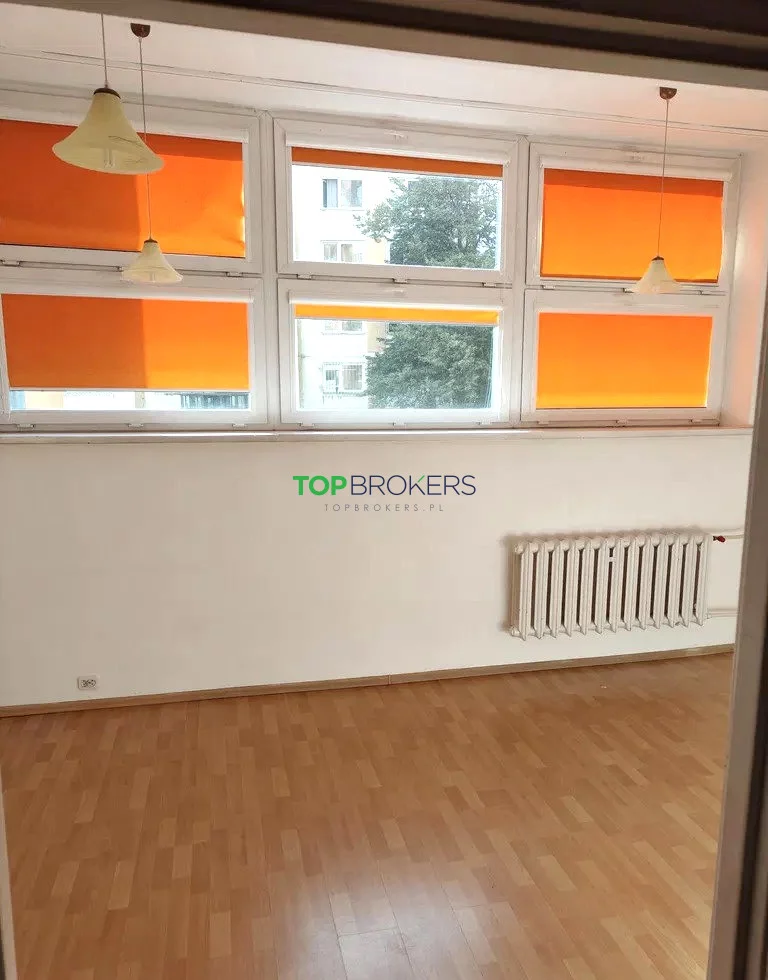 Lokal użytkowy 116,50 m², oferta nr , TB#908576, Warszawa, Wilanów, Wilanów Wysoki