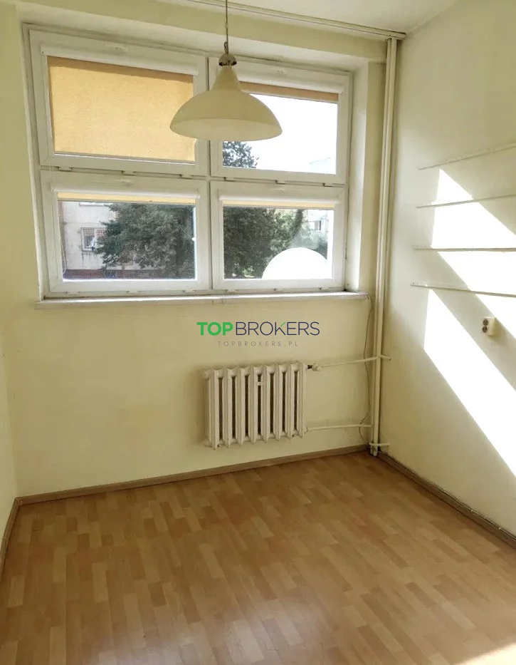 Lokal użytkowy 116,50 m², oferta nr , TB#908576, Warszawa, Wilanów, Wilanów Wysoki